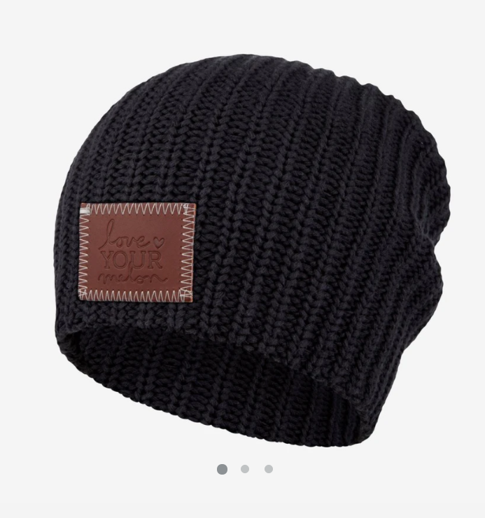 Love Your Melon Beanie