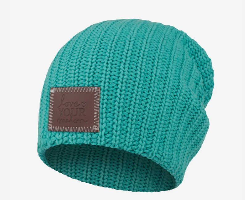 Love Your Melon Beanie
