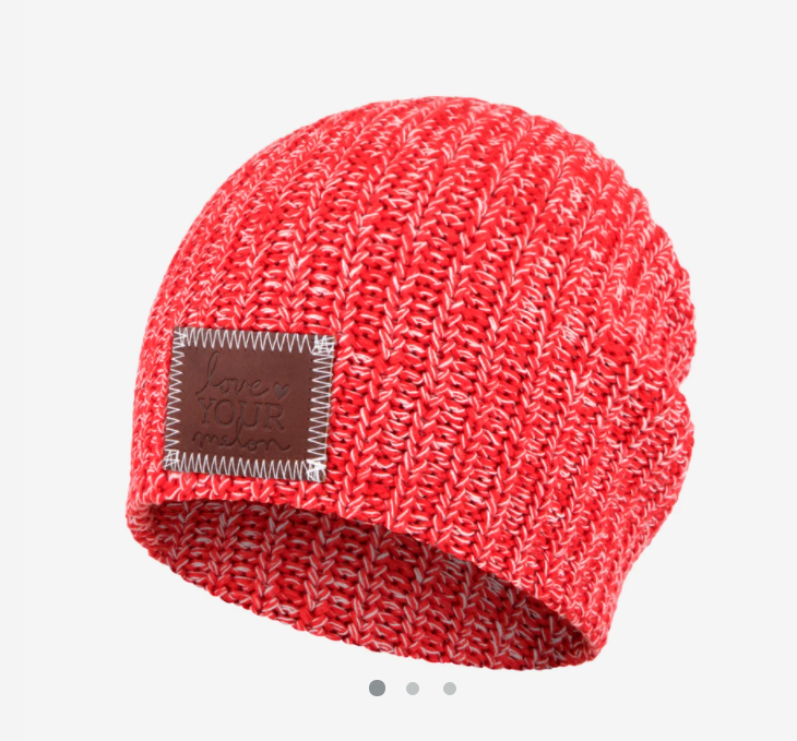 Love Your Melon Beanie