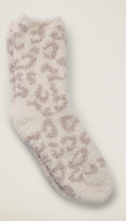 Barefoot Dreams In The Wild Socks