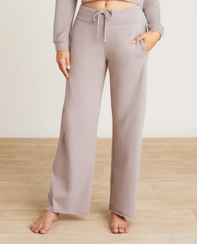 Barefoot Dreams Brushed Jersey Pant