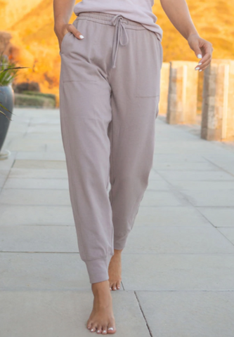 Barefoot Dreams Brushed Jersey Jogger