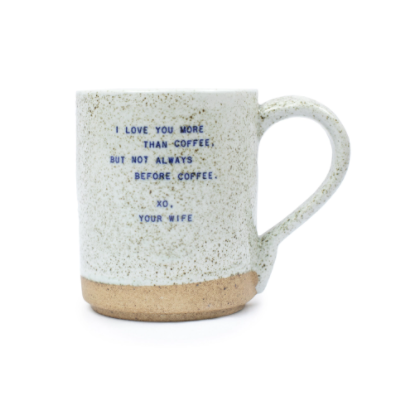 XO Mugs
