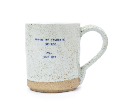 XO Mugs