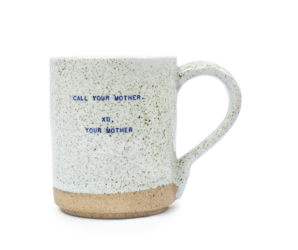 XO Mugs