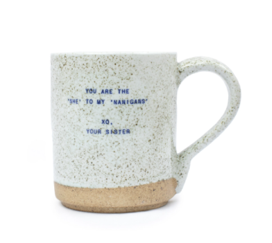 XO Mugs