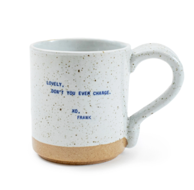 XO Mugs