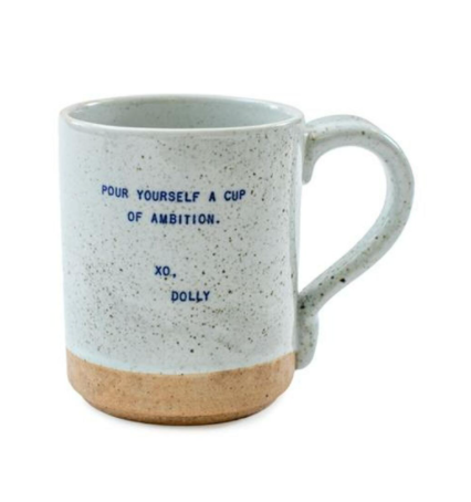 XO Mugs