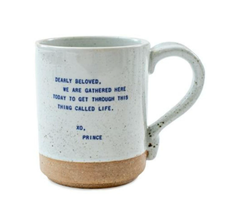 XO Mugs
