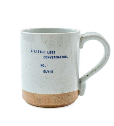 XO Mugs