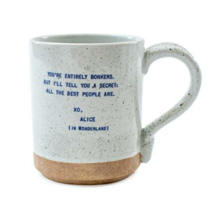 XO Mugs