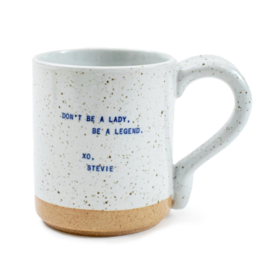 XO Mugs