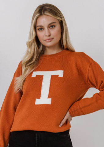 T Sweater