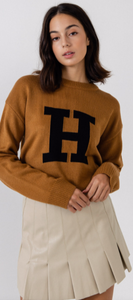 H Sweater