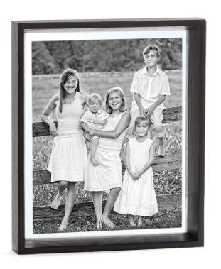 Floating Frame 8x10