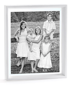 Floating Frame 8x10