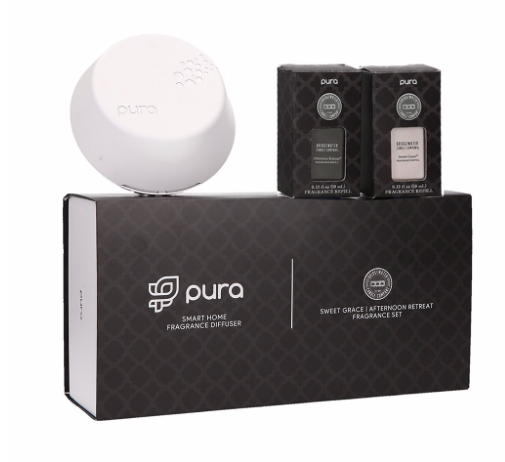 Pura Bridgewater Smart Home Set