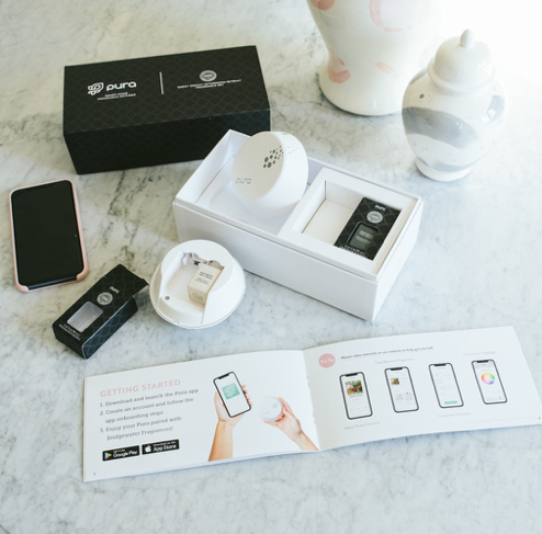 Pura Bridgewater Smart Home Set