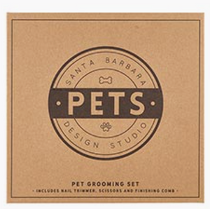 Pets Grooming Set