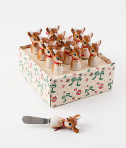 Reindeer Spreaders