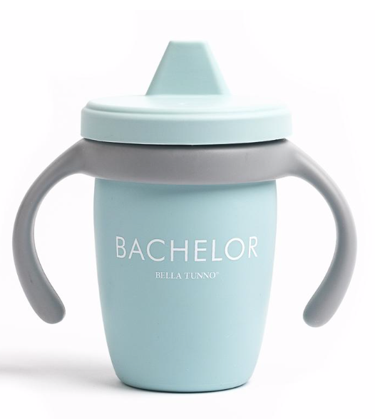 Happy Sippy Cup