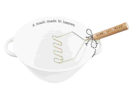 Mash Made In Heaven