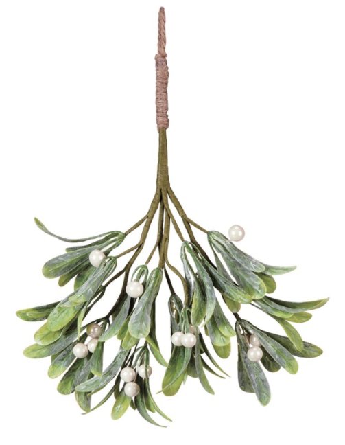 Mistletoe Branch