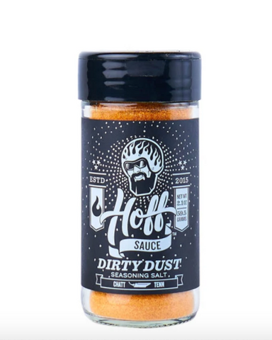 Dirty Dust Seasoning