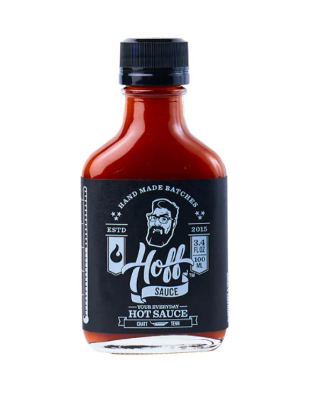 Hoff Hot Sauce