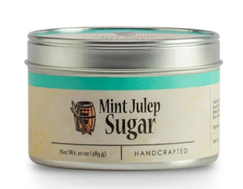 Mint Julep Sugar