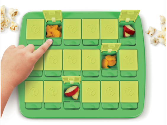 Match-Up Snack Tray