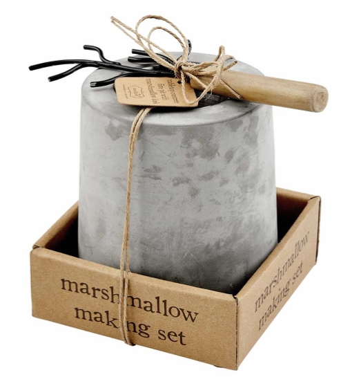 Marshmallow Roasting Set