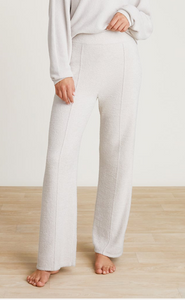 Cozy Chic Lite Wide Leg Seamed Pant