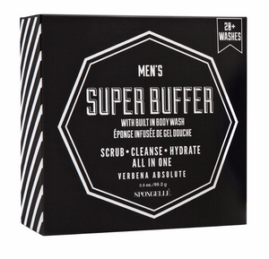 Men's Superbuffer