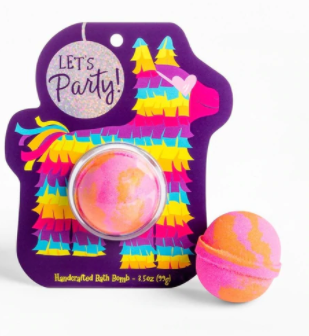 Bath Bomb Clamshell