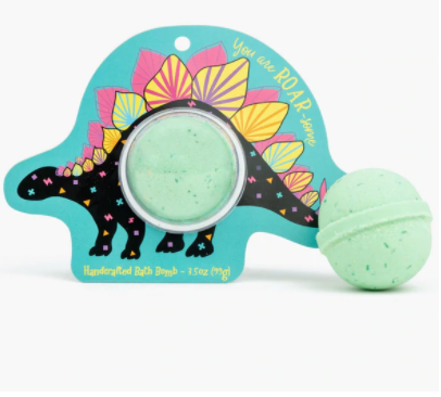 Bath Bomb Clamshell