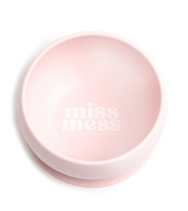 Miss Mess Wonder Bowl