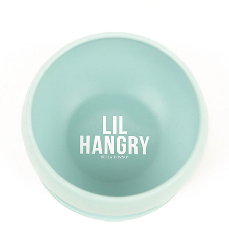 Lil Hangry Wonder Bowl