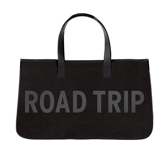 Road Trip Tote Bag