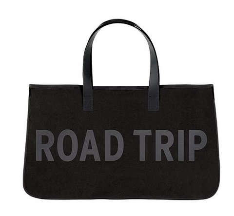 Road Trip Tote Bag