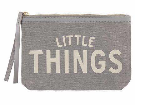 The Little Things Pouch