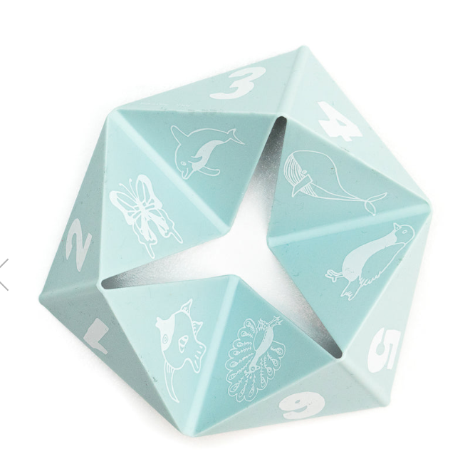 Beginner Spinner
