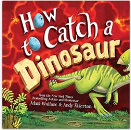 How to Catch a Dinosaur