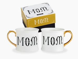 Mug Mom