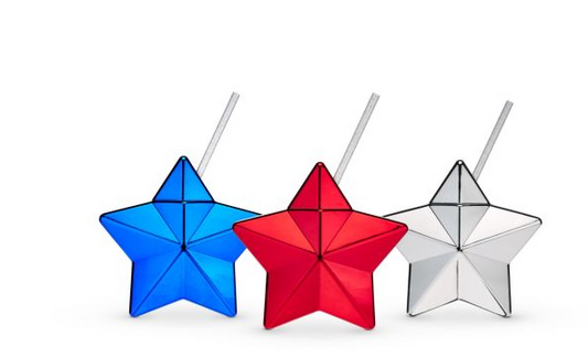 Star Tumbler