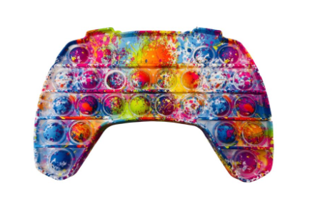 Bubble Popper