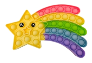 Bubble Popper