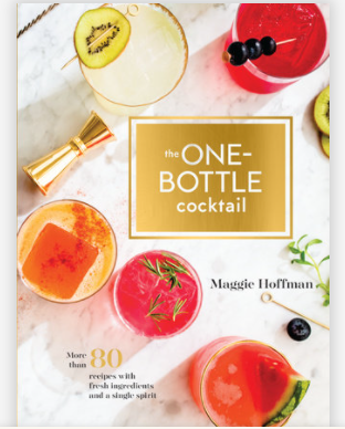The One Bottle Cocktail