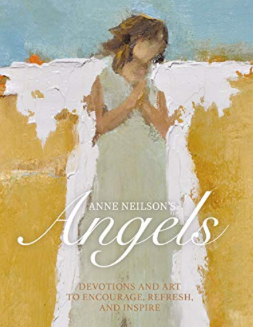 Anne Neilson's Angles