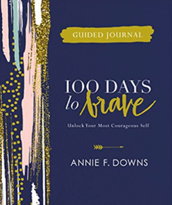 100 Days to Brave